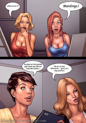 comic art porn - á… ART CLASS parte 1