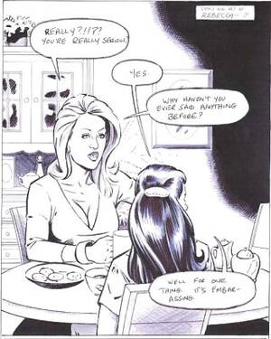 Lesbian Mom Comics - Hot Moms lesbian sluts (Comics) Porn Pictures, XXX Photos, Sex Images  #1754050 - PICTOA