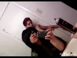 Emo Lesbian Porn Strap - Emo lesbian strap-on