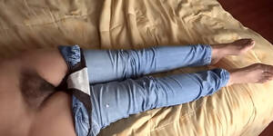 beautiful mature latina sex - Mature Latina On Her Bed Resting From Her Is Groped By A Gifted Young  University Student She Jerks Off And Cums On Her Beautiful Ass Delicious  Cums HD SEX Porn Video 8:25