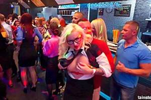 free club sex party - Drunk Sex Party In The Crazy Czech Night Club, free Big Ass porn video (Jun  12,