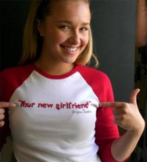 Jailbait - Do you have a book by some guy named Nabokov?