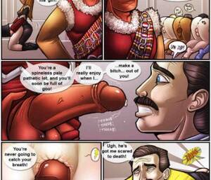 ass fucking cartoons star trek - Star Trek- Butt Sex - Part 2 | Erofus - Sex and Porn Comics