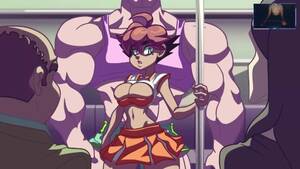 hit girl porn cartoon - Sexy Cartoon Girls Porn Videos | Pornhub.com