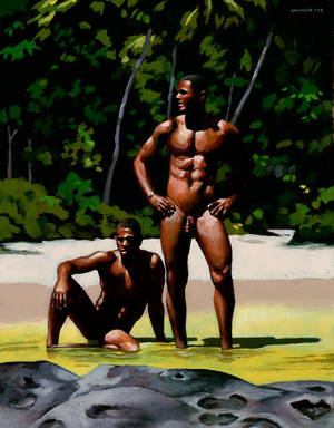 bahia brazil beach topless - Like this item?