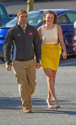 homemade sex tapes stolen from maryland - Probation for former Miss Delaware Teen USA â€“ The Morning Sun