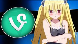 Anime Vines - HD Wallpaper of this video