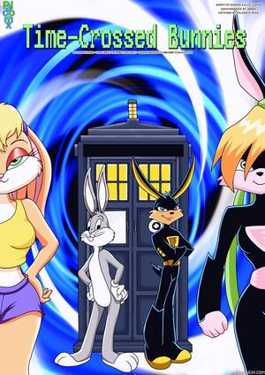 Lola Bunny Porn Lesbian - Porn comics with Bugs Bunny, the best collection of porn comics