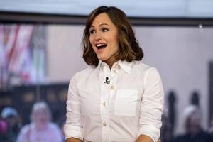 Jennifer Garner Sex Porn - Jennifer Garner Opens Up About Vaginal Collapse | POPSUGAR Love & Sex