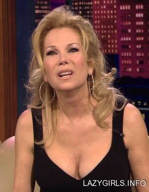 Kathie Lee Gifford Xxx - Kathie Lee Gifford