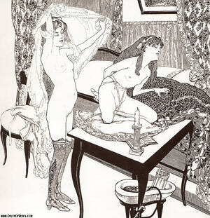 18th Century Lesbians - 18th Century Lesbian Sex | Sex Pictures Pass