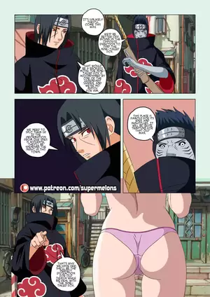 Naruto Pervy Sage Porn - Pervy Sage Adventures (Naruto) - Oneshot - HentaiXComic - Hentai Comic -  Adult Cartoon - Parody Porn - Adult Comics