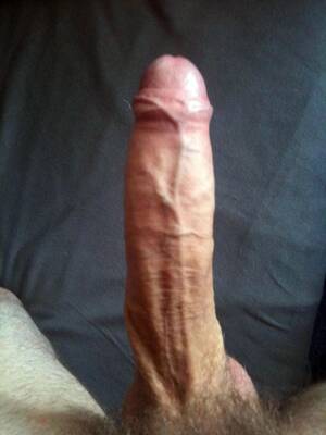amatuer dick - Real amateur showing his large white penis - Pichunter