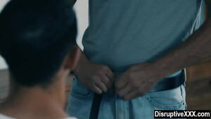 Black Male Gay Porn Landlord - Tenant has no choice but to fuck landlord's step-son - XVIDEOS.COM