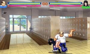 hentai porn fighting games - Ecchi Evolving Fighting Game Â» Download Hentai Games