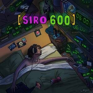3d Porn Siro Artist - Various Artists â€“ Gimme A Minute (Siro600) | Yeah I Know It Sucks