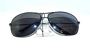 Black Green Glasses Porn - Chic-Net sunglasses aviator glasses aviator glasses tinted Porn 400UV Men  Color Black Green