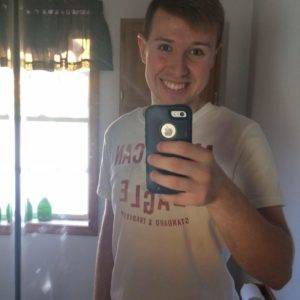 Geneseo Porn - Briggs. (Photo/Darryl Briggs via Facebook)