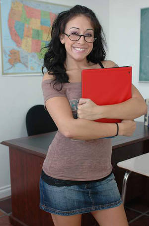 Moreno Valley Porn Star - Ricki White