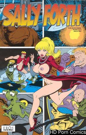 Forth Porn - Sally Forth 2 comic porn | HD Porn Comics