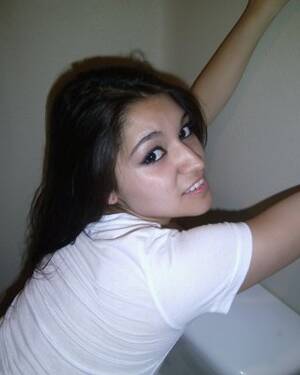 latina girlfriend xxx - Hot Latina girlfriend shows tight twat and perky tits Porn Pictures, XXX  Photos, Sex Images #2681734 - PICTOA