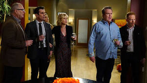 Aubrey Anderson Emmons Modern Family Porn - 'Modern Family' Cast on Best Episodes