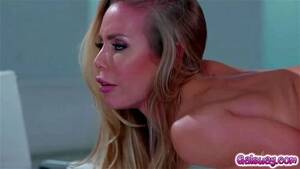 Nicole Wet Porn - Watch Nicole Aniston ate Maddy O Reillys wet pussy - Pussy, Licking,  Girlsway Porn - SpankBang