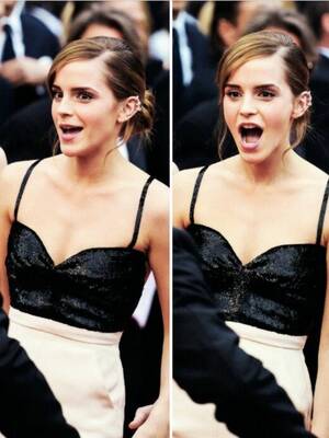 Emma Watson Lesbian - Pin on Emma watson