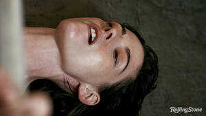 Kristen Stewart Lesbian Porn - Kristen Stewart Talks 'Love Lies Bleeding,' Working With FiancÃ©e Dylan Meyer