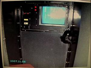 booth - New Rules for Porn Shop