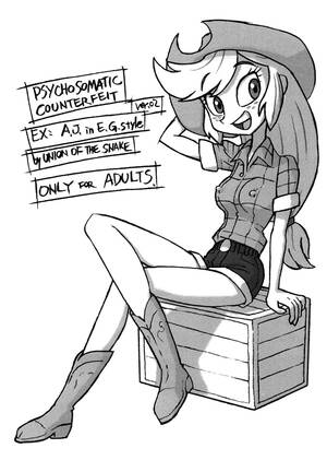 Eg Porn - Free Petite Porn Psychosomatic Counterfeit EX A.J. In E.G. Style -  Equestria Girls My Little Pony Friendship Is Magic Shaking â€“  Hentai.bang14.com