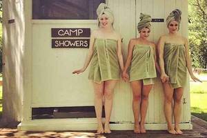 Female Camp Counselor Porn - Impregnation Sex Stories: Camp Counselor Gets Filled Up