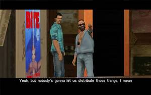 Gta Vice City Porn - Dildo Dodo - Grand Theft Wiki, the GTA wiki