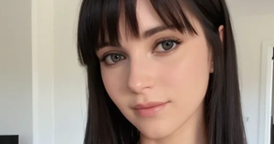 free beauty nudists - AI-generated woman successfully sells nudes on Reddit | The Independent