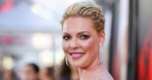 Bisexual Porn Katherine Heigl - Katherine Heigl talks raising adopted kids, living in a 'white bubble'