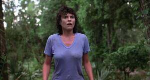 Adrienne Barbeau Nude Sex - Nude video celebs Â» Adrienne Barbeau nude - Swamp Thing (1982)