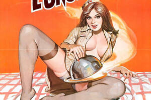 Hot Italian Porn 70s - ... Which star of the original x rated video is your favorite? follow our  page for ...