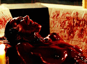 extreme lesbian porn bleeding - Lesbian blood bath | MOTHERLESS.COM â„¢