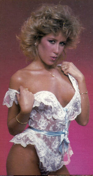 80s Porn Star Candy Evans - Candie Evans - IMDb