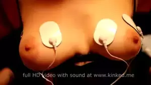 lactating breast when not pregnant - Non-pregnant slave got milk with electrostim and vacuum cups | xHamster