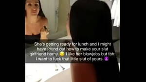 Cheating Girlfriend Porn Self - Free Cheating Girlfriend Porn | PornKai.com