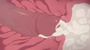 anime internal cumshot - Fuck her pussy when she's play with the switch | xHamster