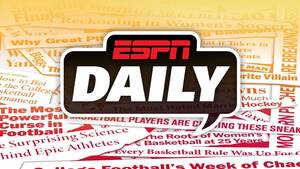 cheerleaders forced to sucking cock - The ESPN Daily podcast -- How to listen, episode guide and more - ESPN