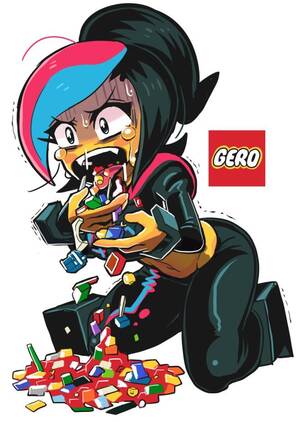 Lego Cartoon Porn - Anime Image By Darlingdestiny On The Lego Movie Anime Art Girl Cartoon  14490 | Hot Sex Picture