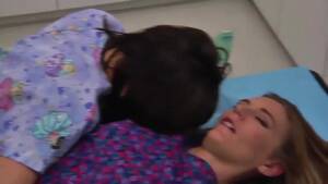 Laughing Gas Porn - BoundHub - Laughing gas play gone wrong