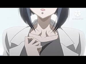 my bride is a mermaid hentai - My Bride Is A Mermaid - Nagasumi On Ren's Breasts (english Dub) - xxx  Mobile Porno Videos & Movies - iPornTV.Net