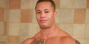 Matthew Rush Porn - More Bad News for Matthew Rush â€¢ Instinct Magazine