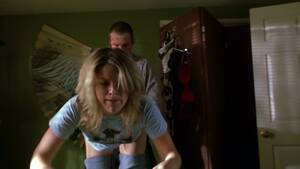 Ali Larter Leaked Sex Tape - Nude video celebs Â» Ali Larter nude â€“ 3-Way (2004)