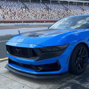 Barbara Ferrari Porn - 2024 Ford Mustang Dark Horse Review: The Ultimate 5.0