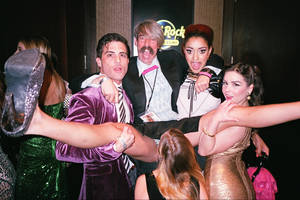 Best Newcomer Porn - All photographs by Nate \